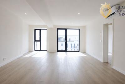 Apartament 3 camere de vanzare– Infinity Skyline - 12