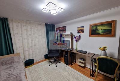 Casa P+M in zona Dealuri Oradea - ideala pentru 2 familii! - 11