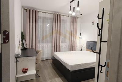 Apartament 3 camere de închiriat | Piața Sudului | Prima închiriere | Totul Nou - 2