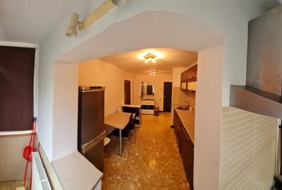 2 camere, modern, decomandat, pet friendly, metrou Gorjului, strada Grintiesului - 7