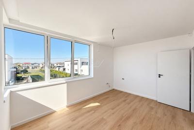 Duplex finalizat - Drumul Boilor. Toate utilitatile. Teren mare. - 13