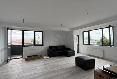 REA1029312 Apartament 2 camere I Otopeni - 1