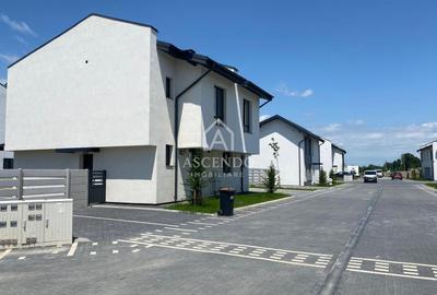 Case noi în Măgurele cu grădină proprie, parc privat și finisaje premium - 5