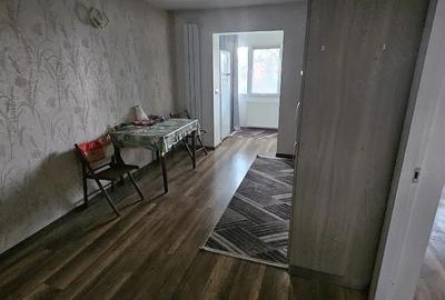 Apartament cu 2 camere decomandat în Fălticeni