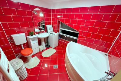 2 camere, bloc nou, modern, cu parcare, in Buna Ziua, zona Home Garden - 12