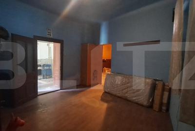 Casă pitorească cu grădină la râu, sat Berivoi – centru, posibilitate rate - 9