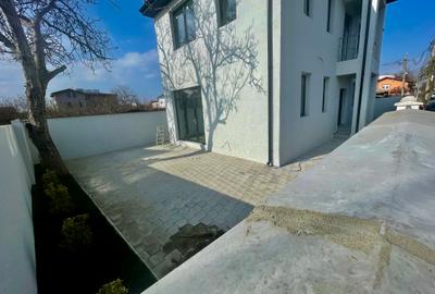 Casa individuala 5 cam. Teren 218mp. 600m fata de metrou - 24