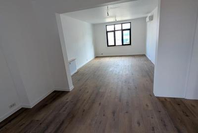 Apartament 5 camere spatios in vila Barbu Vacarescu - 4