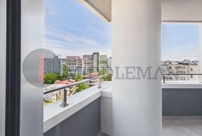 Apartament 3 camere | 2 băi | 2 balcoane | View panoramic - 8