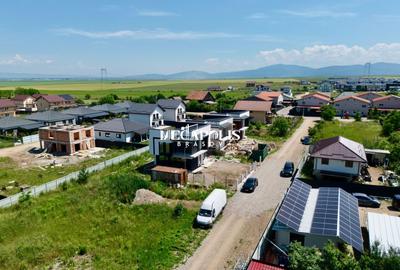 Casă 5 Camere | Finisaje Incluse | 128 mp Utili | Izvor - 31