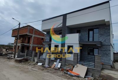 Vila tip duplex-3 camere- Berceni - 15