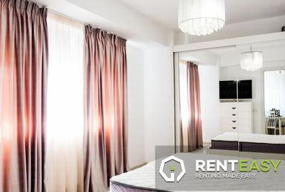 Apartament cu 2 camere de inchiriat in bloc nou situat in Copou - 7