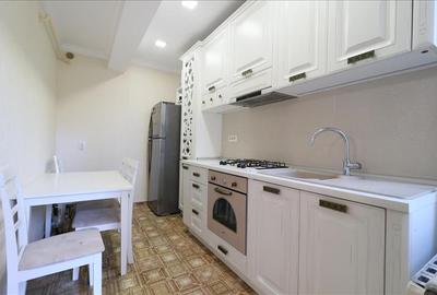 Apartament Duplex, in centrul Iasiului, finisaje premium si curte - 10
