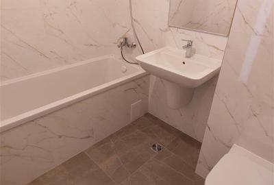 APARTAMENT 2 CAMERE IN TRACTORUL, LA 500 M DE CORESI MALL - 9