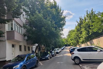 Metrou Politehnica, 2 camere cu centrala proprie si loc de parcare - 12