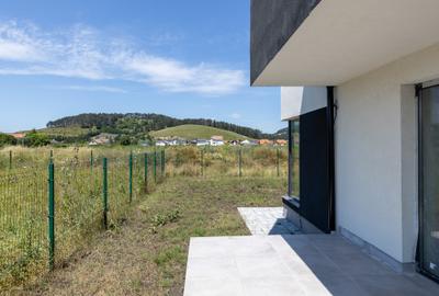 Casă individuală | 2026 | 110 mp utili | 500 mp teren | Lempes Village, Sânpetru - 12