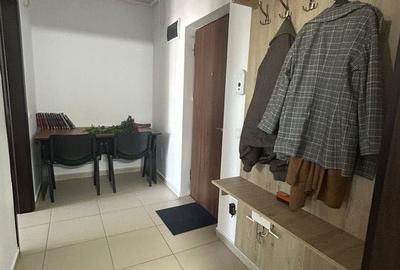 Vanzare garsoniera in Titan-Postasului, lângă parc, posibilitate investiție - 5