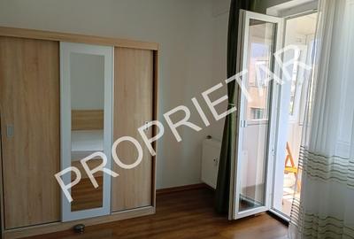 Proprietar vând apartament 2 camere ultracentral Parc 1 Decembrie 2 balcoane, AC - 5