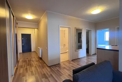 Apartament 3 camere decomandat, 110 mp, 2 băi, parcare – Cartierul Latin - 7