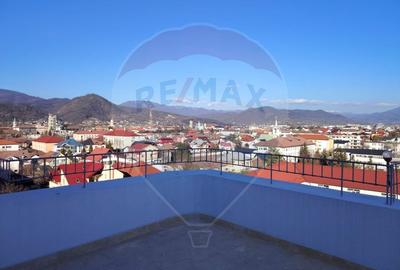 Apartament modern de inchiriat-ultrcentral-teresa superba 40 mp - 5