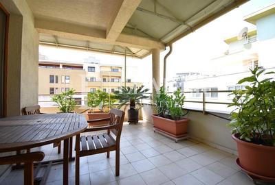 Inchiriere apartament I Zona Herastrau - 10
