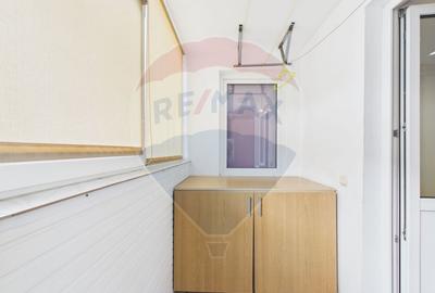 Apartament elegant 3 camere 74 MP utili - 23