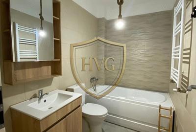 Apartament cu 2 camere | Loc de parcare | Centrala proprie | Pallday - 9