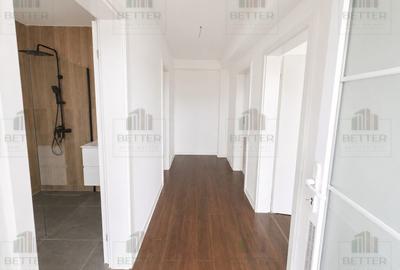 Berceni - Asfalt | Casa individuala - Parter - 3 Camere | Teren 350 mp - 9