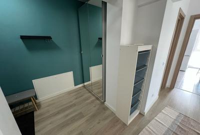 Apartament cu 3 camere Tudor Vladimirescu-vis a vis de Iulius Mall Cod 163232 - 2