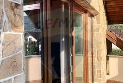 Casă modernă cu 5 camere | Tăuții de Sus | Lux și confort - 24