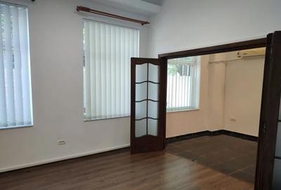 Centru - Bd. Mamaia, spatiu ideal birouri, intrare din strada, parter - 4