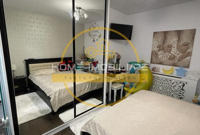Apartament 3 Camere Decomandat 100 Mp Cug Mobilat si Utilat - 8