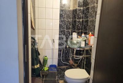 Casa individuala pretabila spatiu comercial teren 400 mp Piata Cluj - 10