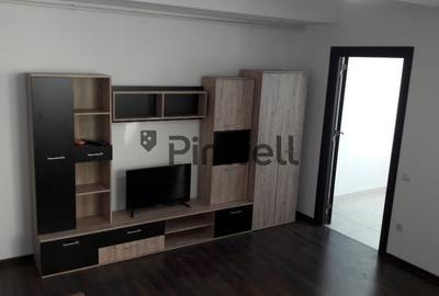 Apartament cu 2 camere decomandat, mobilat în Regie