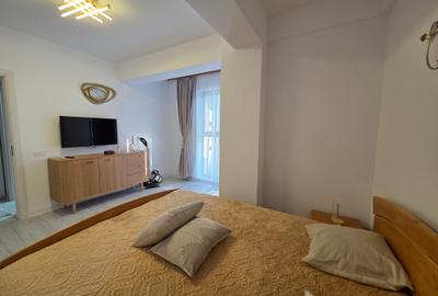 Apartament cu 2 camere in Otopeni,Bratianu Residence,Loc de parcare subteran - 13