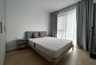 Apartament 2 camere Nusco City - Promenada Mall | Metrou Aurel Vlaicu - 7