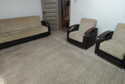 Apartament 2 camere la parter cu 2 balcoane - 2
