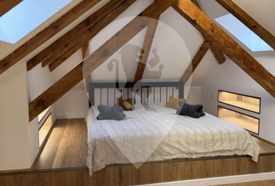 Casa 4 camere - 160 mp- Centru istoric Brasov - 8