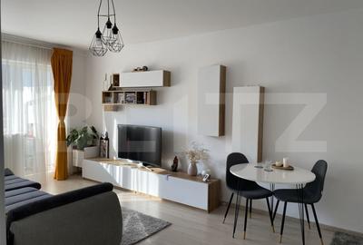 Apartament 2 camere decomandat, finisaje premium, izolare fonică completă - 1