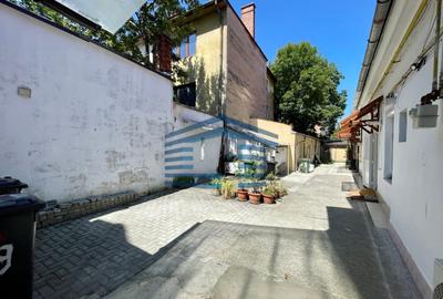 Garsoniera mobilata/utilată -pet friendly - centru istoric- studenti - 10