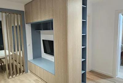 Apartament 2 Camere - Hils Sunrise - 5 minute metrou - Pallady - 6