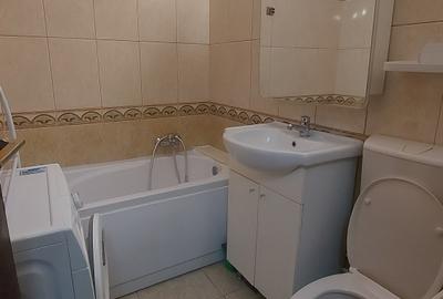 UNIRII-CANTEMIR, inchiriere apartament 2 camere,mobilate si utilate - 17