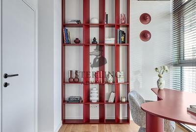 Floreasca - 3 camere design unic - 15