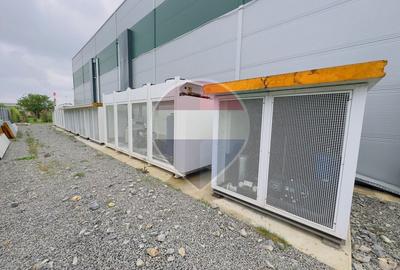 Depozit frigorific Oradea zona industriala - 22