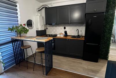 APARTAMENT MODERN -2 CAMERE-DE VÂNZARE-Militari Residence - 5