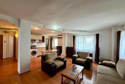 Faleza Nord Apartament 3 camere termen lung cu vedere la mare - 9
