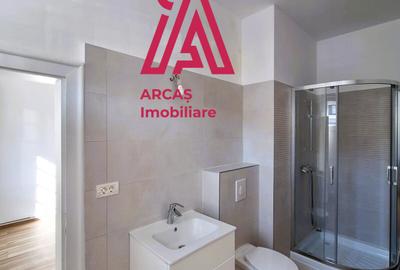 Vilă de prestigiu | 12 camere, 488 mp utili, teren 600 mp | Sibiu! - 9
