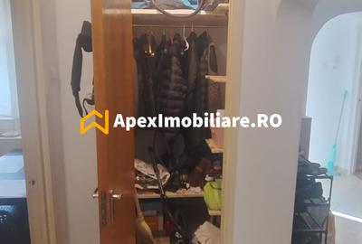 Ap. 3 cam de inchiriat Tineretului Bucuresti | Metrou 2 min | Ac Parc Parcare - 13