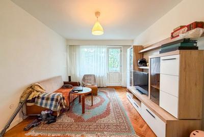 Apartament cu 3 camere decomandat în Gheorgheni