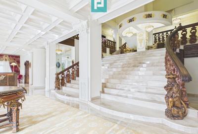 Proprietate Exclusivistă de Închiriat - 5